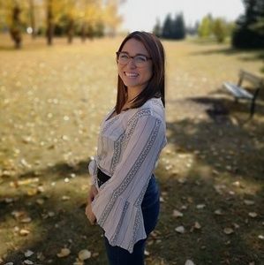 Meet your Posher, Myranda